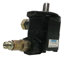 Vickers hydraulik pumpe gebraucht kaufen  Stadtlohn