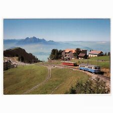 Eisenbahn vitznau rigi gebraucht kaufen  Backnang