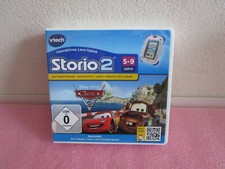 Vtech storio lernspiel gebraucht kaufen  Pansdorf