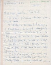 Georges gatineau clemenceau. d'occasion  Toulouse-