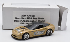 Matchbox superfast chevy gebraucht kaufen  Cottbus