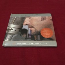 Biagio antonacci tra usato  Reggio Calabria
