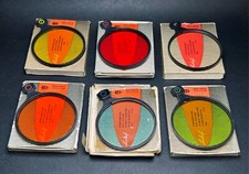 Linhof 70mm filter for sale  Rancho Mirage