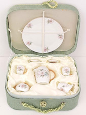 Antique 10pc miniature for sale  Lake