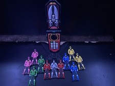 Kaizoku sentai gokaiger for sale  Philadelphia