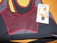 Sport bustier triaction gebraucht kaufen  Paderborn