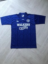 Leicester city 1992 for sale  SHEERNESS