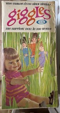 Giggles doll 1960s for sale  Jupiter