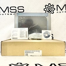 Siemens 6av2 123 for sale  San Marcos