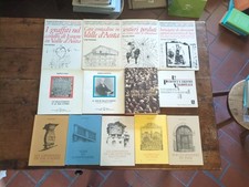 Lotto libri storia usato  Verrayes