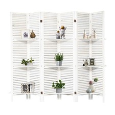 Room divider shelves for sale  Omaha