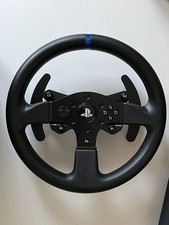 Usado, Thrustmaster T300 RS Wheel from Base GT Edition para PS5 ou PC - Somente roda comprar usado Usado, Thrustmaster T300 RS Wheel from Base GT Edition para PS5 ou PC - Somente roda comprar usado  Enviando para Brazil