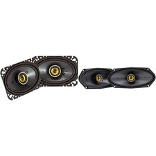 Kicker 50csc4104 4x10 for sale  Springfield