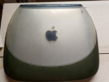 Ibook clamshell palourde d'occasion  Niort