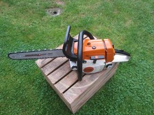Stihl 260 gebraucht kaufen  Dülmen