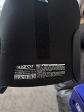 Sparco rib pro for sale  MOTHERWELL