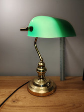 Belle lampe bureau d'occasion  Saint-Saëns
