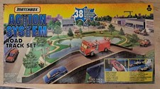 Matchbox action system for sale  PAISLEY
