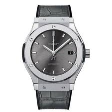 Relógio preto masculino Hublot Classic Fusion - 511.NX.1171.RX comprar usado  Enviando para Brazil