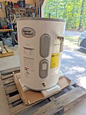 American standard electric for sale  Powhatan