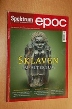 Spektrum wissenschaft epoc gebraucht kaufen Spektrum wissenschaft epoc gebraucht kaufen  Modautal