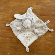 Doudou plat mouchoir d'occasion  Rully