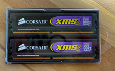 Corsair xtreme cm2x2048 gebraucht kaufen  Nierstein