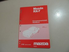 Mazda karosserie werkstatthand gebraucht kaufen  Fruerlund,-Engelsby, Tastrup