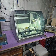 Makera carvera desktop for sale  DERBY