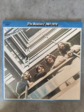 The beatles double d'occasion  Perpignan-