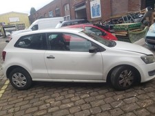 Volkswagen polo mk5 for sale  OLDHAM