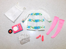 Barbie francie vintage for sale  Cherry Hill