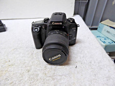 Canon eos kamera gebraucht kaufen  Dortmund