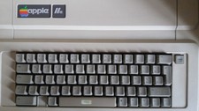 Computer apple iie usato  Italia