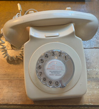 Vintage rotary dial for sale  NEWCASTLE UPON TYNE