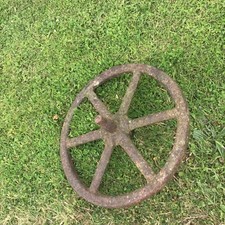 Vintage old cast for sale  HAVERFORDWEST