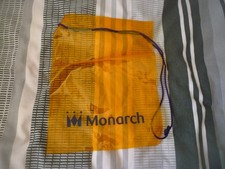Unused orange pvc for sale  BASILDON