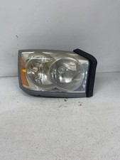 Dodge dakota headlight d'occasion  Expédié en Belgium
