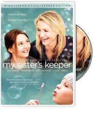 Sister keeper dvd for sale  Montgomery
