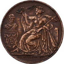 133949 belgië medaille d'occasion  Lille-