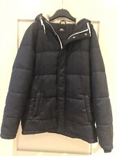 Herren warme winterjacke gebraucht kaufen  Bielefeld