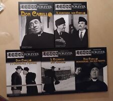 Don camillo film usato  Udine