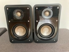 Mint polk audio d'occasion  Expédié en Belgium