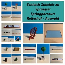 Eka1 schleich zubehör gebraucht kaufen Eka1 schleich zubehör gebraucht kaufen  Berchtesgaden