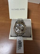 Orologio michael kors usato  Roma