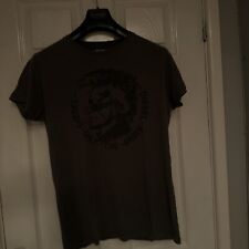 Diesel mens shirt for sale  LEEK