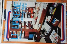 Locandina librerie ambiente usato  Venezia