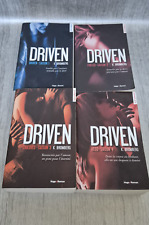 Saga driven tomes d'occasion  Créteil