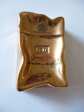 Gold colour benson for sale  STOURBRIDGE