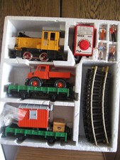 Lgb starset 20530 gebraucht kaufen Lgb starset 20530 gebraucht kaufen  Moers